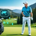 ai technology improve senior golf game swing analysis