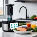 AI for sous vide paleo and keto cooking