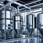 AI used in craft brewing