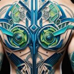 AI designing tattoos