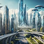 Will AI create a future dystopia or utopia?